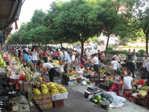 Farmer's Market